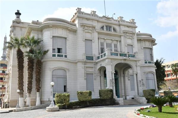  متحف قصر الزعفران