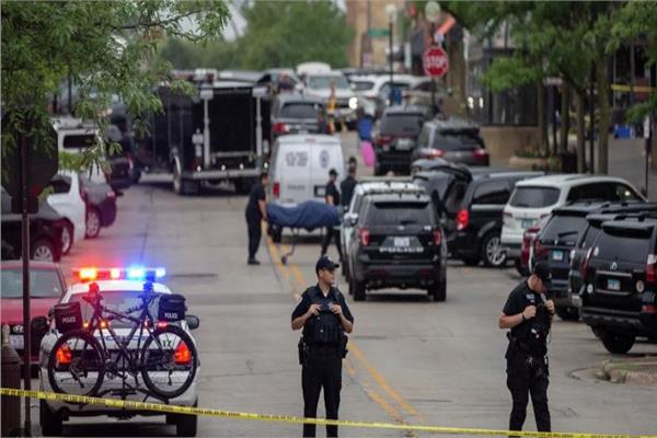 واشنطن: مقتل امرأة في هجوم مسلح على أحد مستشفيات أتلانتا