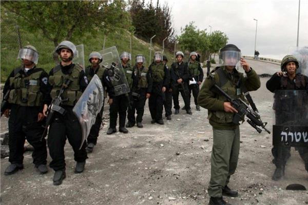 المجلس الوطني الفلسطيني يدين عدوان الاحتلال الإسرائيلي على نابلس 