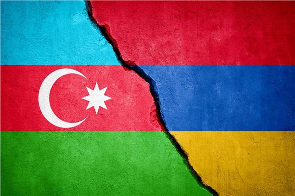 أرمينيا وأذبيجان