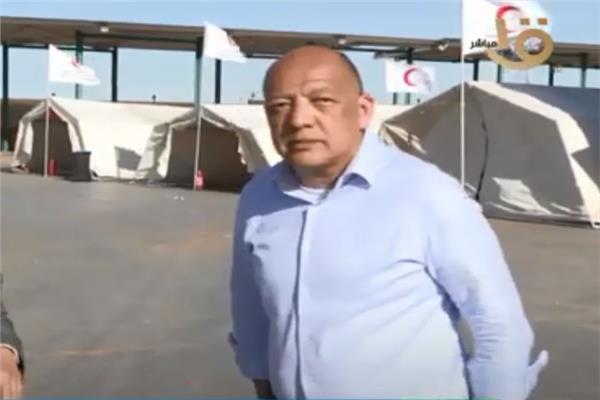 عز الدين طاغو سفير الفلبين في مصر والسودان