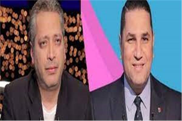 مد أجل دعوي عبد الناصر زيدان ضد تامر أمين لاتهامه بإهانه أهل الصعيد
