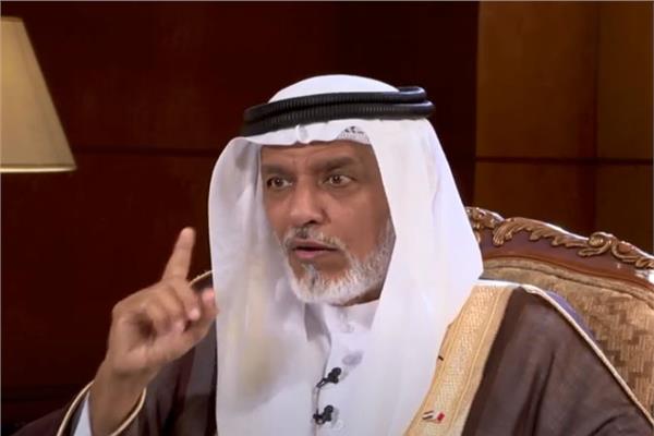 الدكتور صلاح الجودر، عضو مركز الملك حمد للتعايش السلمي