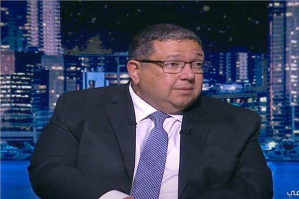 الدكتور زياد بهاء الدين، نائب رئيس مجلس الوزراء الأسبق
