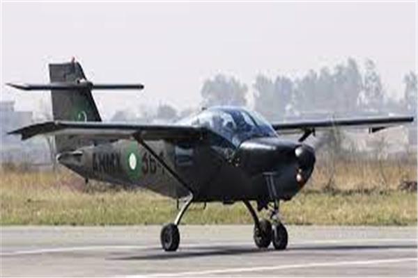 طائرات السوبرموشاك الباكستانية
