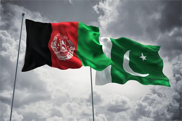 باكستان وأفغانستان - صورة أرشيفية