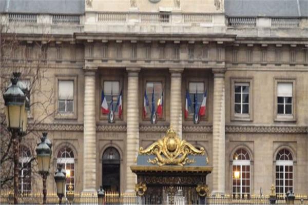 المحكمة الإدارية الفرنسية - صورة أرشيفية
