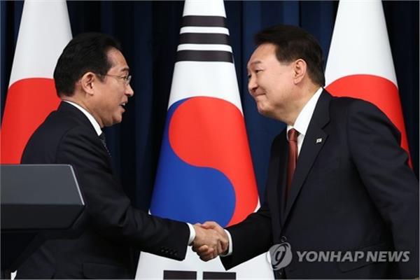  محادثات مرتقبة لوزيري دفاع كوريا الجنوبية واليابان 