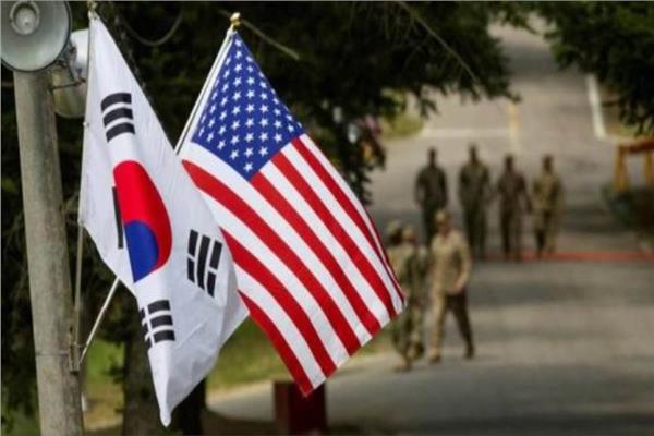 كوريا الجنوبية وأمريكا واليابان تعتزم إطلاق مجموعة استشارية للتحذير من الصواريخ فور إطلاقها