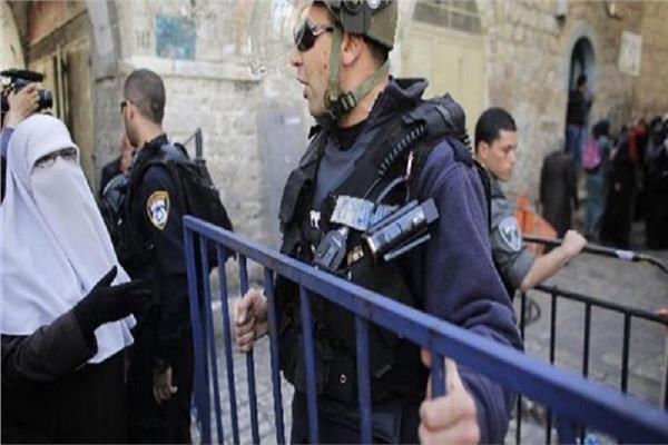 الاحتلال الإسرائيلي يغلق حي «الشيخ جراح» بالقدس لتأمين احتفالات عيد "الشعلة"