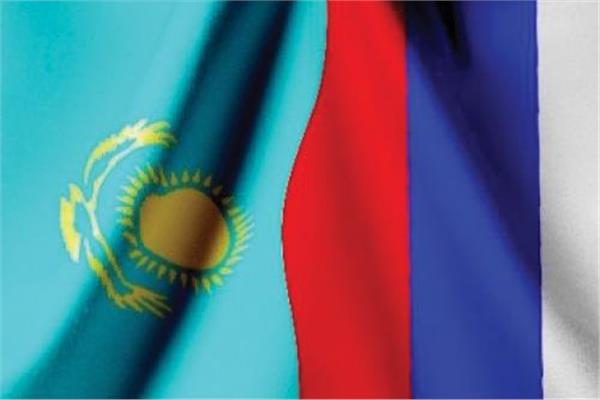 روسيا وكازاخستان تعقدان محادثات رفعية المستوى بشأن توسيع نطاق الشراكة