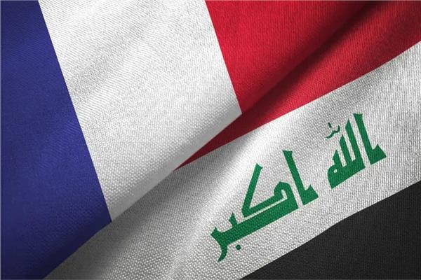 العراق وفرنسا - صورة موضوعية