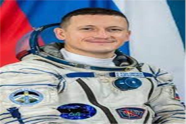 رائد الفضاء الروسي العالمي سرجي كود