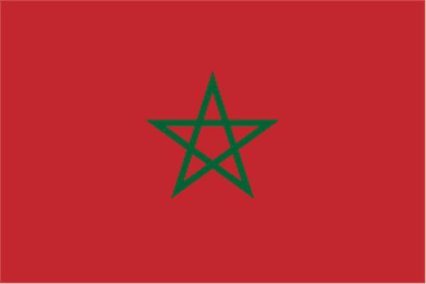 صورة أرشيفية لدولة المغرب