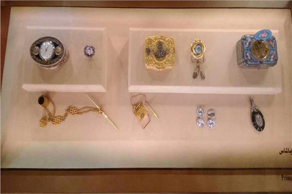  متحف المجوهرات الملكية