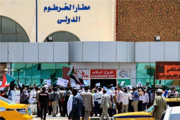 الخارجية العراقية: إجلاء حوالي 300 شخص من السودان