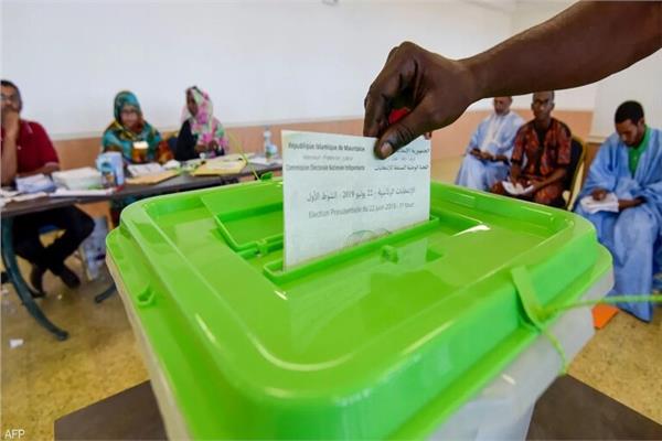 1.8 مليون موريتاني يختارون ممثليهم