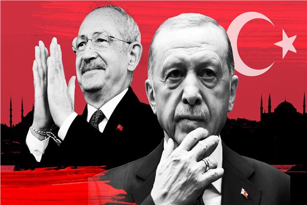 الأنتخابات التركية