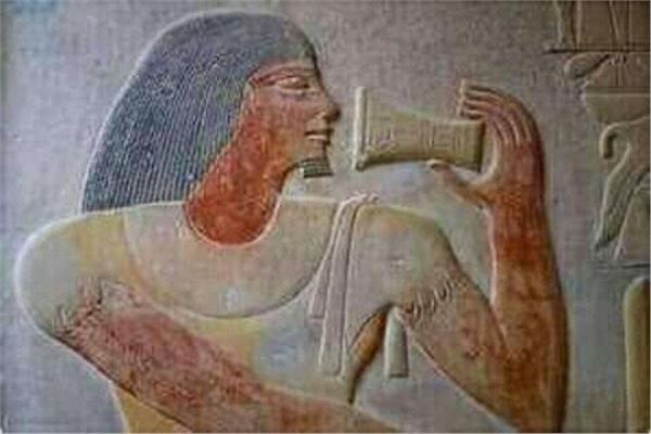 فيلسوف مصر القديمة "بتاح حتب"