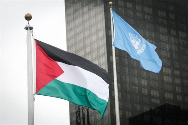 الأمم المتحدة تحيي ذكرى نكبة فلسطين