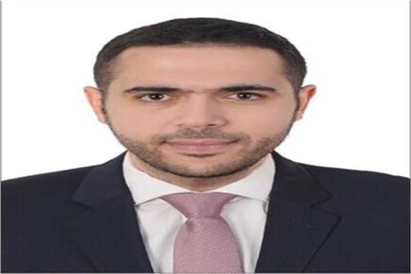 محمد موسى عضو المكتب السياسي لحزب الدستور
