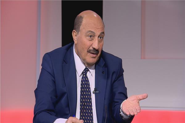 رئيس اللجنة القانونية بمجلس النواب الأردني غازي الذنيبات