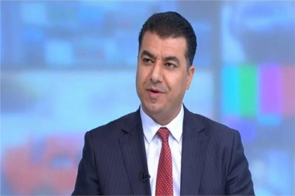 وزير الزراعة الأردني المهندس خالد الحنيفات