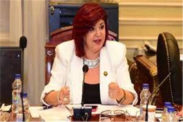  نورا علي مقرر لجنة السياحة بالحوار الوطني