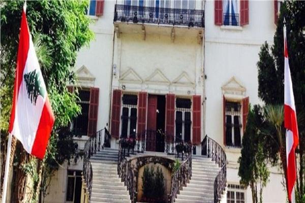 الخارجية اللبنانية تستنكر الاعتداء على السفارة الأردنية بالخرطوم