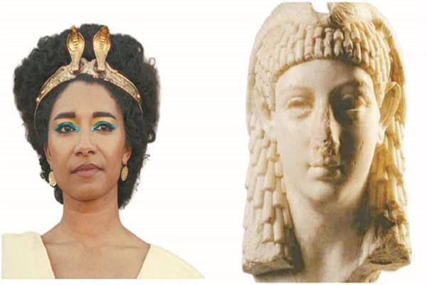 المؤرخون المصريون يُواجهون المؤامرة ألاعيب لصوص الحضارة وسارقى التاريخ