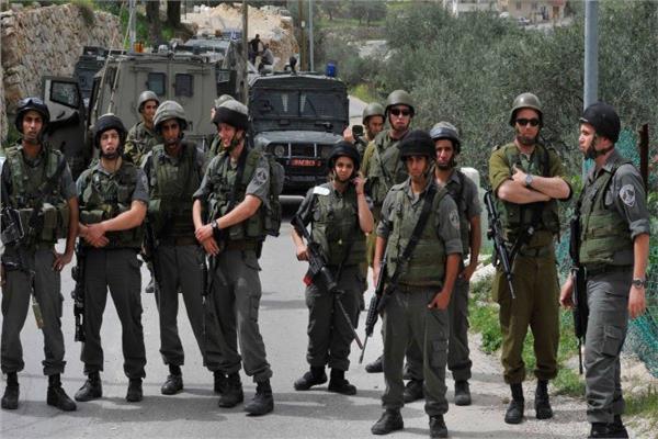 قوات الاحتلال الإسرائيلي - صورة أرشيفية