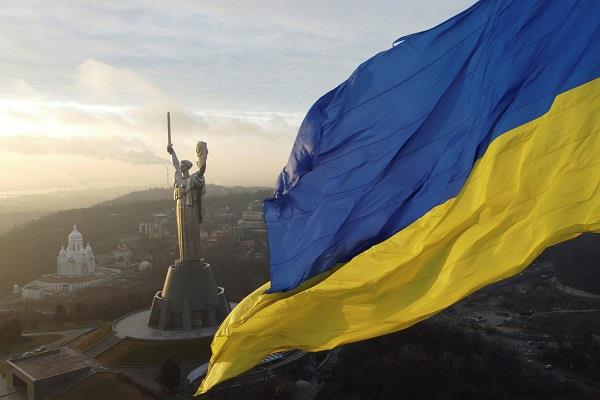 أوكرانيا - صورة موضوعية