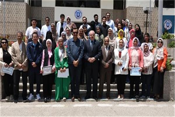 انطلاق المؤتمر الدولي الثالث عشر للجمعية المصرية للدراسات السردية