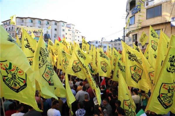 حركة "فتح" تُحذّر الحكومة الإسرائيلية من تداعيات مسيرة الأعلام الاستفزازيّة بالقدس غدًا