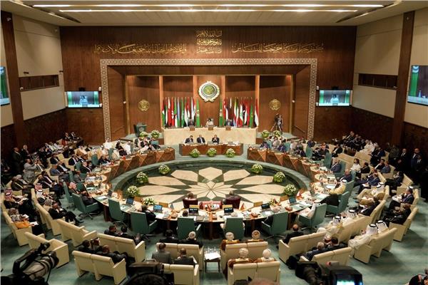 القمة العربية في جدة - صورة موضوعية