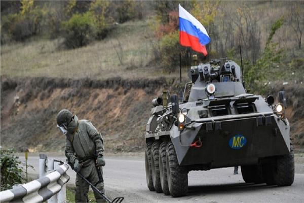 وزارة الدفاع الروسية تعلن إرسال شحنات عسكرية إلى جيش نيكاراجوا