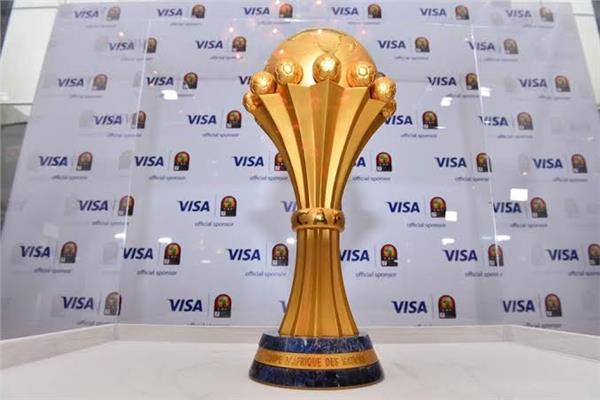موعد قرعة كأس أمم أفريقيا 2023