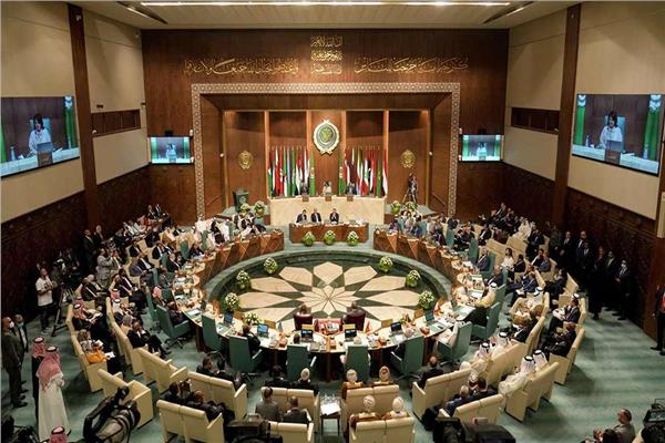 القادة العرب في قمة جدة يرحبون باستئناف مشاركة وفود الحكومة السورية في اجتماعات الجامعة العربية