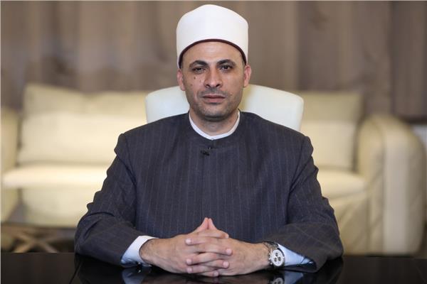 الدكتور هشام عبدالعزيز، رئيس القطاع الديني بوزارة الأوقاف