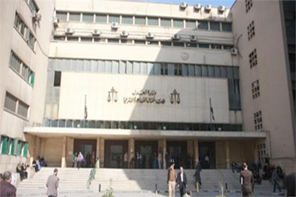 محكمة شمال القاهرة 