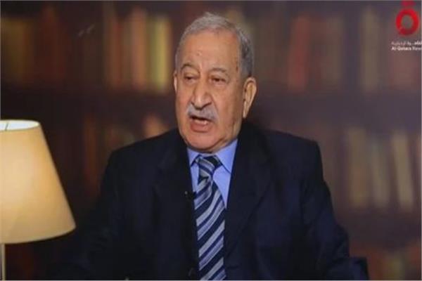 نبيل نجم المستشار السابق للرئاسة العراقية