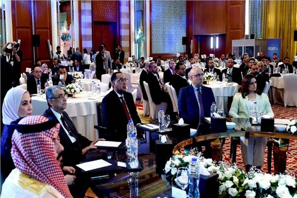 رئيس الوزراء يشهد افتتاح ملتقى "بُناة مصر 2023"