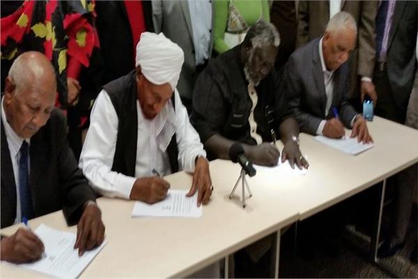 الاتحاد الأوروبي ودول "الترويكا" يؤكدان دعمهما خارطة الطريق الإفريقية لحل الأزمة السودانية