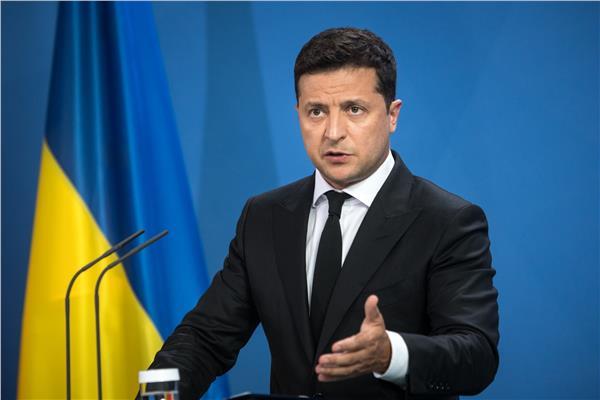 نائب مدير مكتب الرئيس الأوكراني إيجور جوفكفا