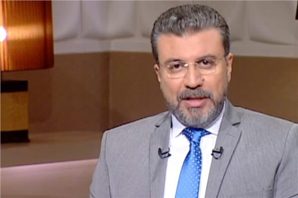 الدكتور عمرو الليثي رئيس اتحاد إذاعات وتليفزيونات