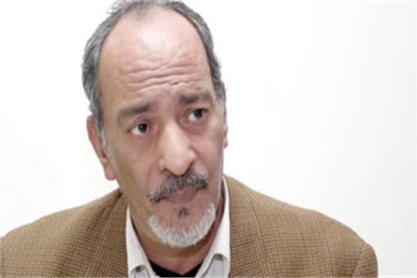 الدكتور مختار الكسباني، عالم الآثار الإسلامية بكلية الآثار جامعة القاهرة