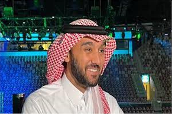 الأمير عبدالعزيز بن تركي الفيصل وزير الرياضة في السعودية