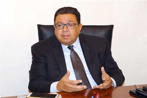 الدكتور زياد بهاء الدين، وزير التعاون الدولي الأسبق
