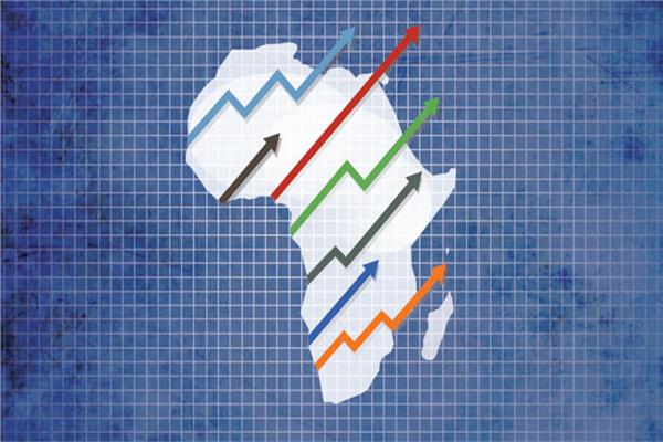 الاقتصاد الأفريقي