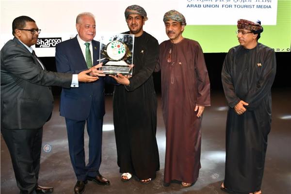 شرم الشيخ تفوز بجائزة أفضل مدينة سياحية مستدامة في الوطن العربي